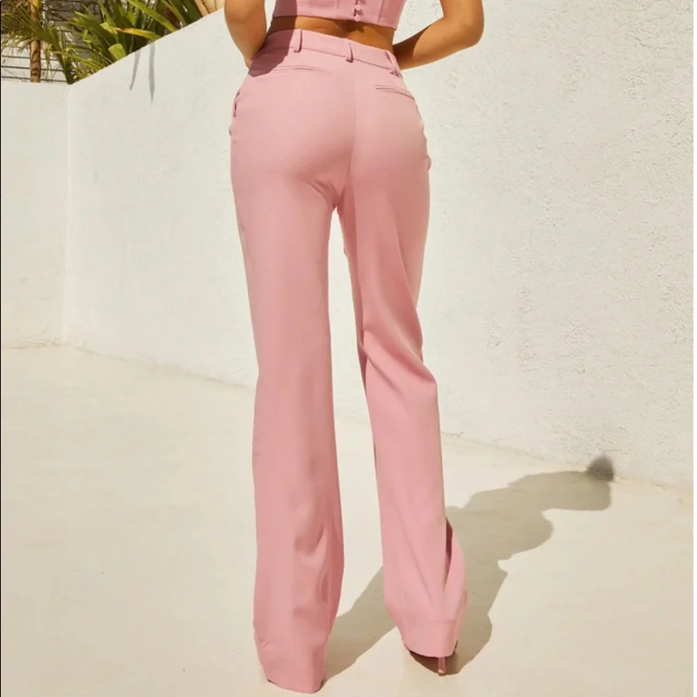 Pink set - Picture 4 of 10